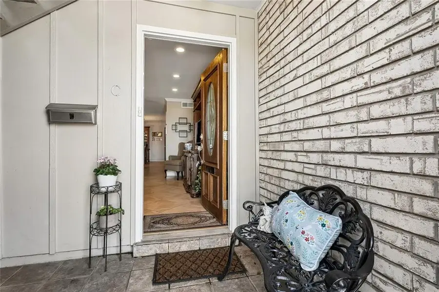 4504 Belle Drive #C, Metairie, LA 70006 - #3