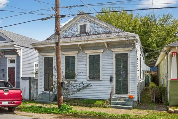 811 Delachaise Street, New Orleans, LA 70115