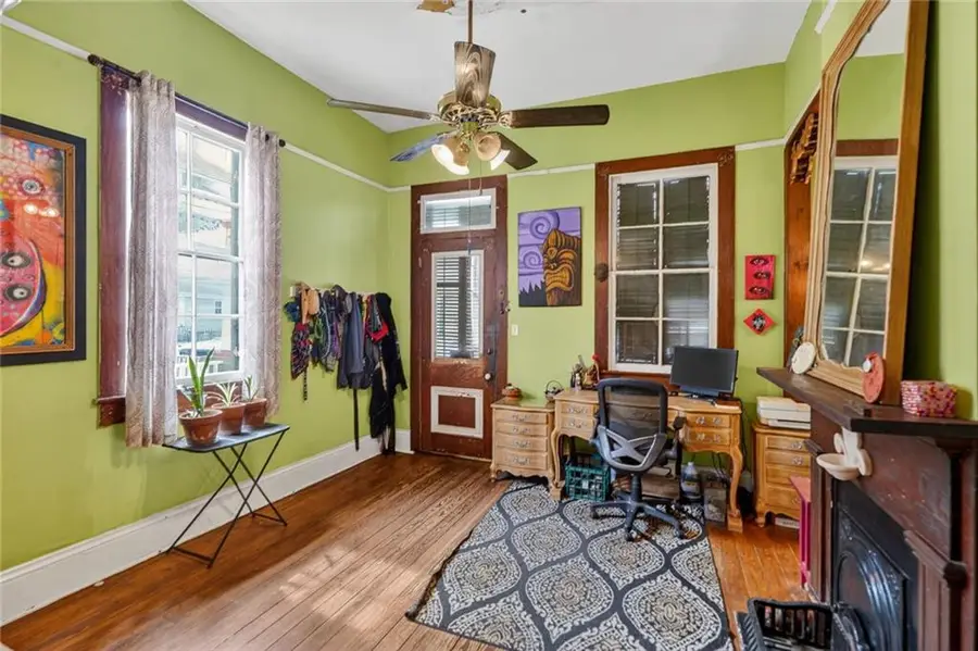 811 Delachaise Street, New Orleans, LA 70115 - #3