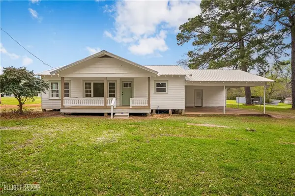1713 Preston Street, Marksville, LA 71351
