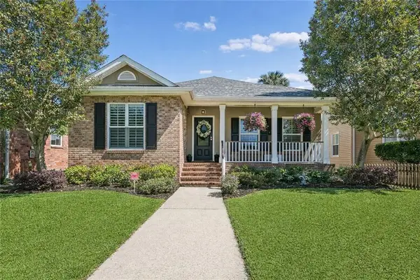 6755 Louis Xiv Street, New Orleans, LA 70124