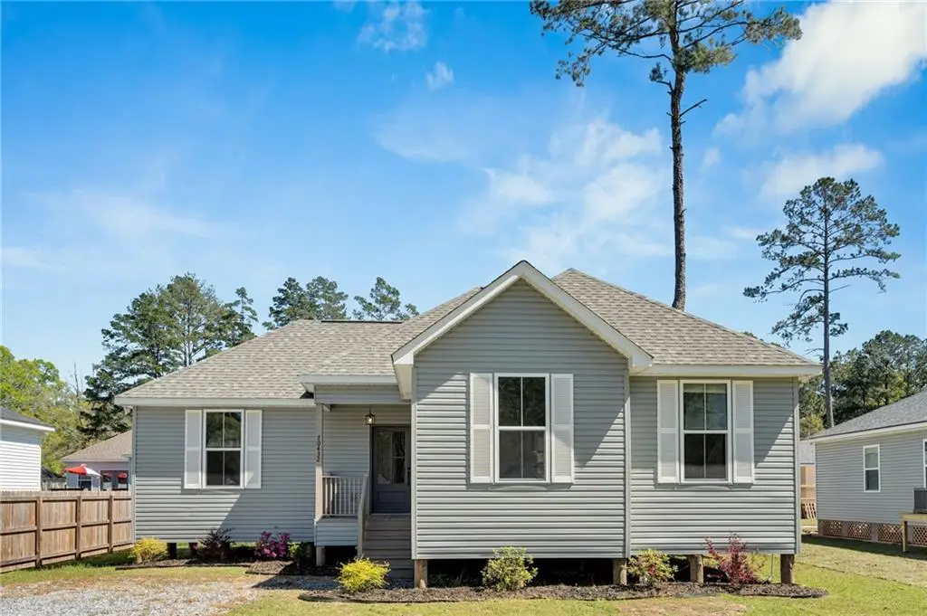 70432 2nd Street, Covington, LA 70433 - #1