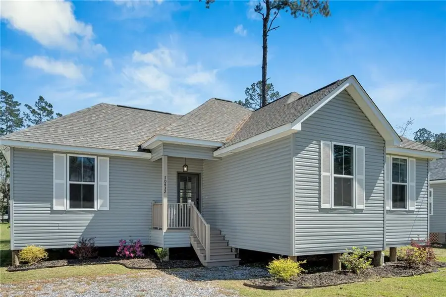 70432 2nd Street, Covington, LA 70433 - #2