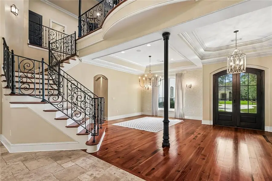 205 Natchez Trace, Covington, LA 70433 - #3