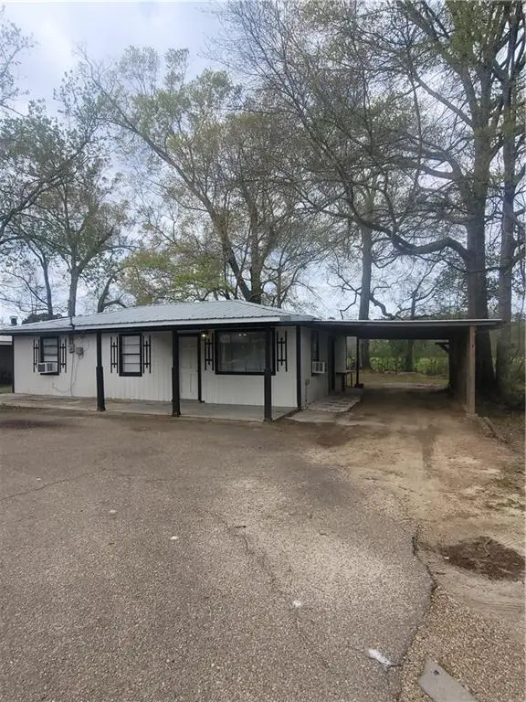 12666 Carroll Drive, Amite, LA 70422 - #2