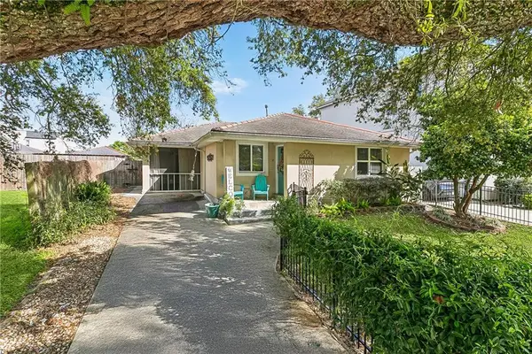 431 20th Street, New Orleans, LA 70124