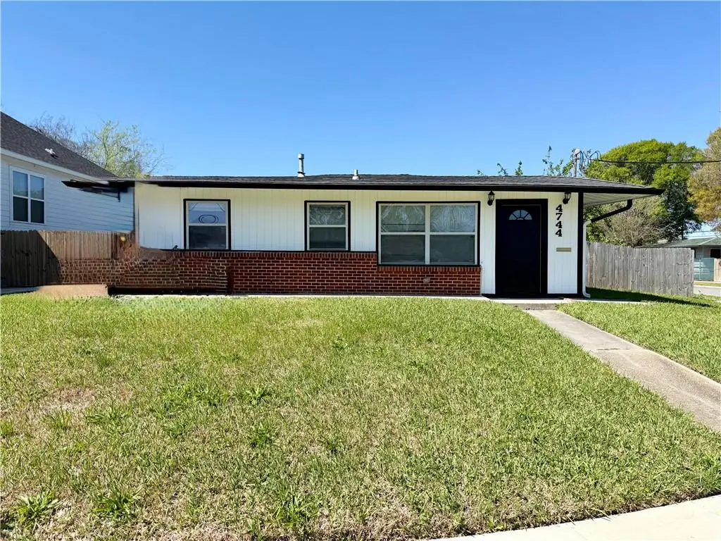 4744 Plauche Circle, New Orleans, LA 70126 - #1