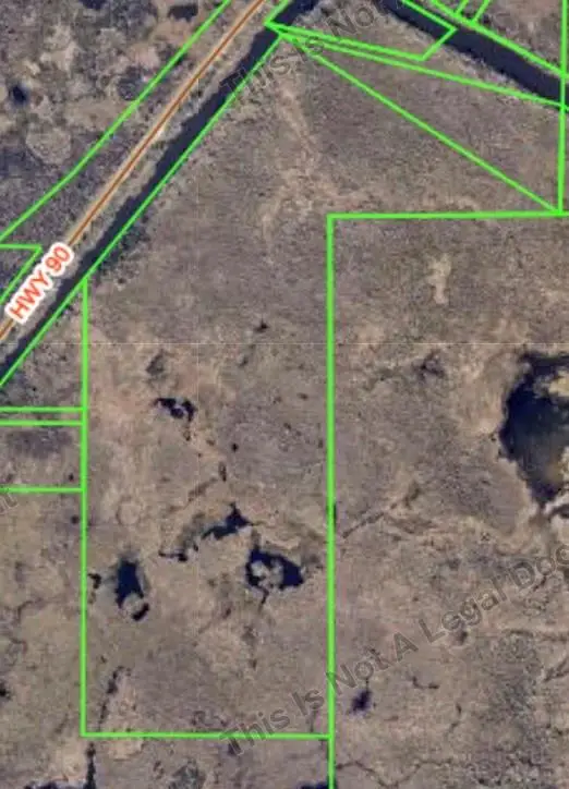 08.177 ACS BEING NW.25 of Hwy 90 Highway, Slidell, LA 70461 - #1