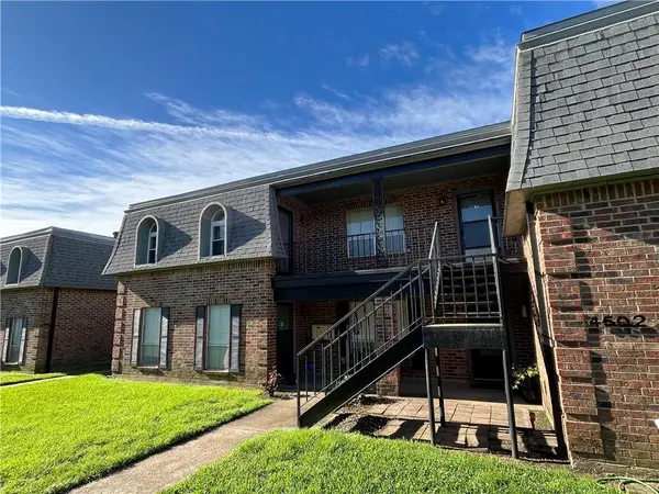 4602, #203 Parliament Drive #203, Alexandria, LA 71303