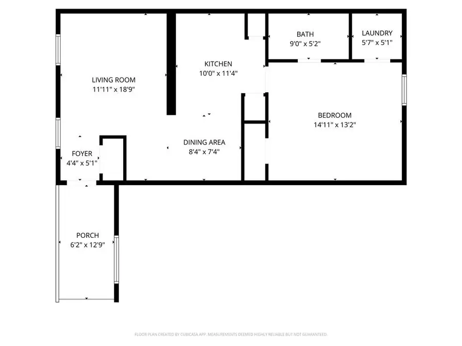 4602, #203 Parliament Drive #203, Alexandria, LA 71303 - #3