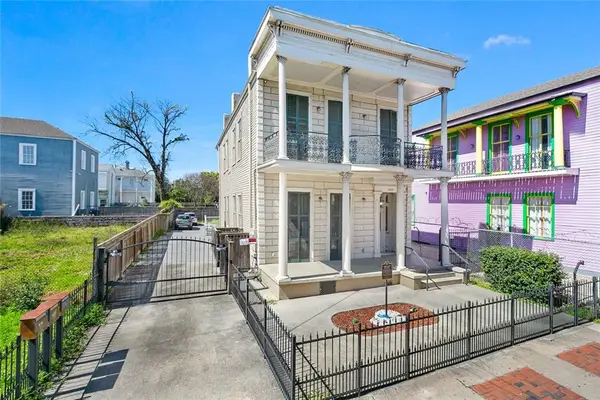 1423 N Claiborne Avenue #B, New Orleans, LA 70116