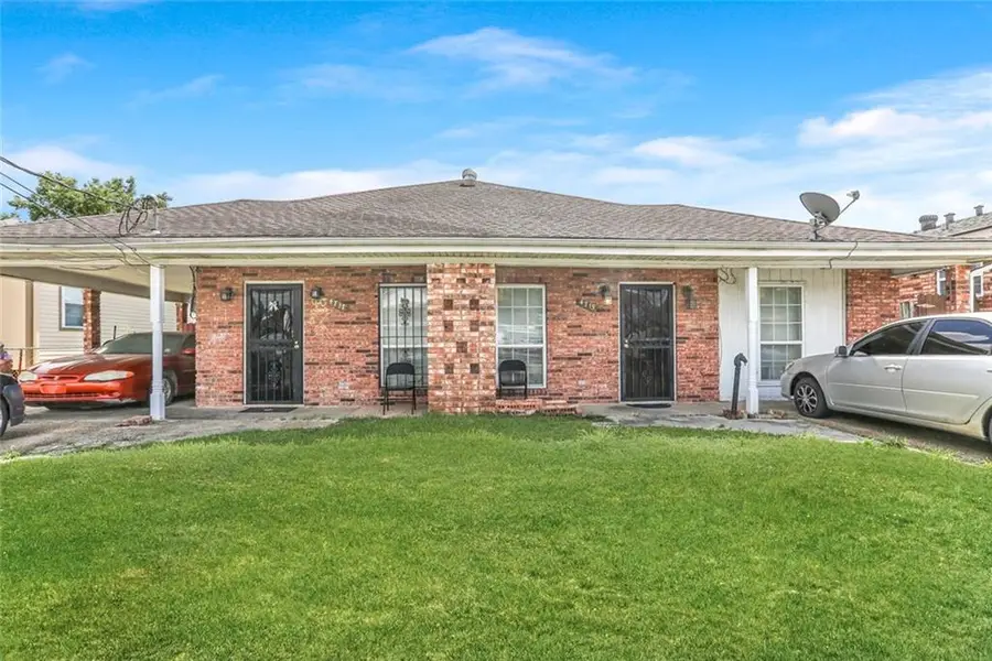 4715 17 Lynhuber Drive, New Orleans, LA 70126 - #2