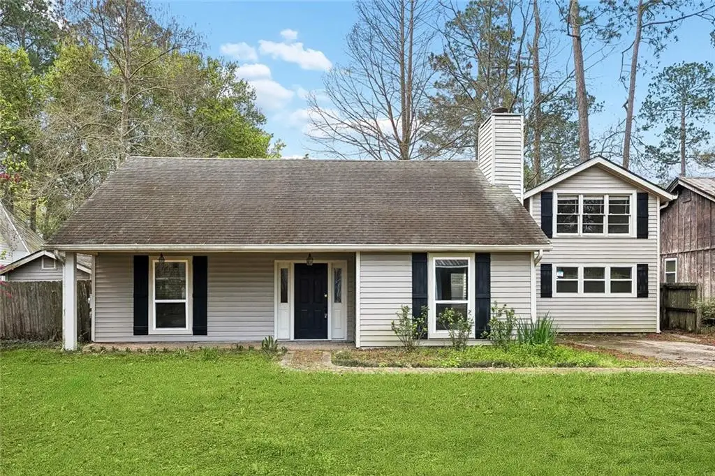 1446 Joan Street, Mandeville, LA 70448 - #1