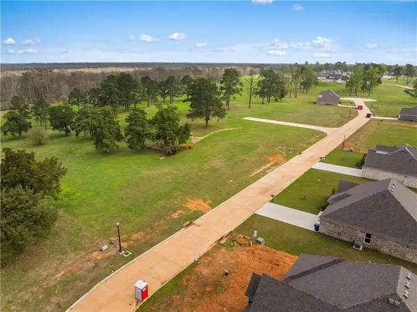 0 Cedar Bluff Drive, Woodworth, LA 71485