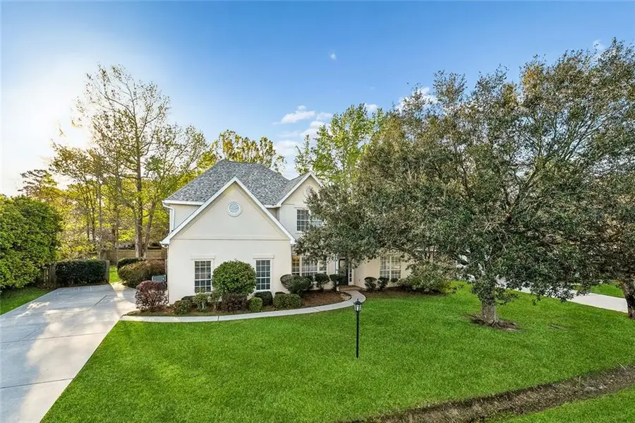 1300 Ridge Way Drive, Mandeville, LA 70471 - #3