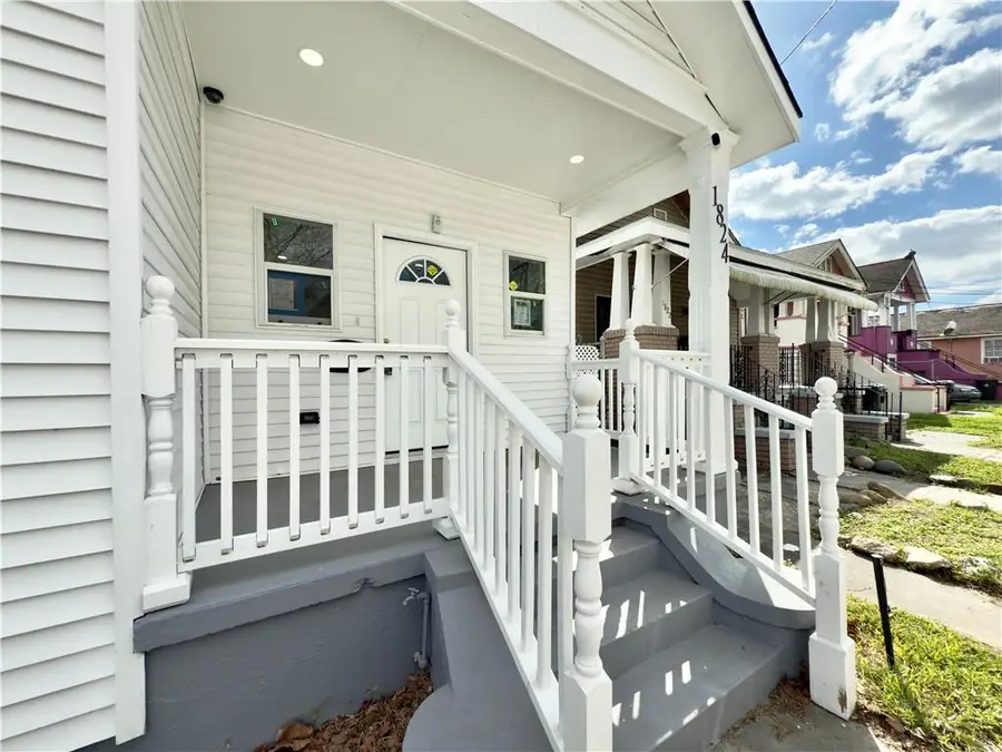 1824 N Tonti Street, New Orleans, LA 70119 - #2