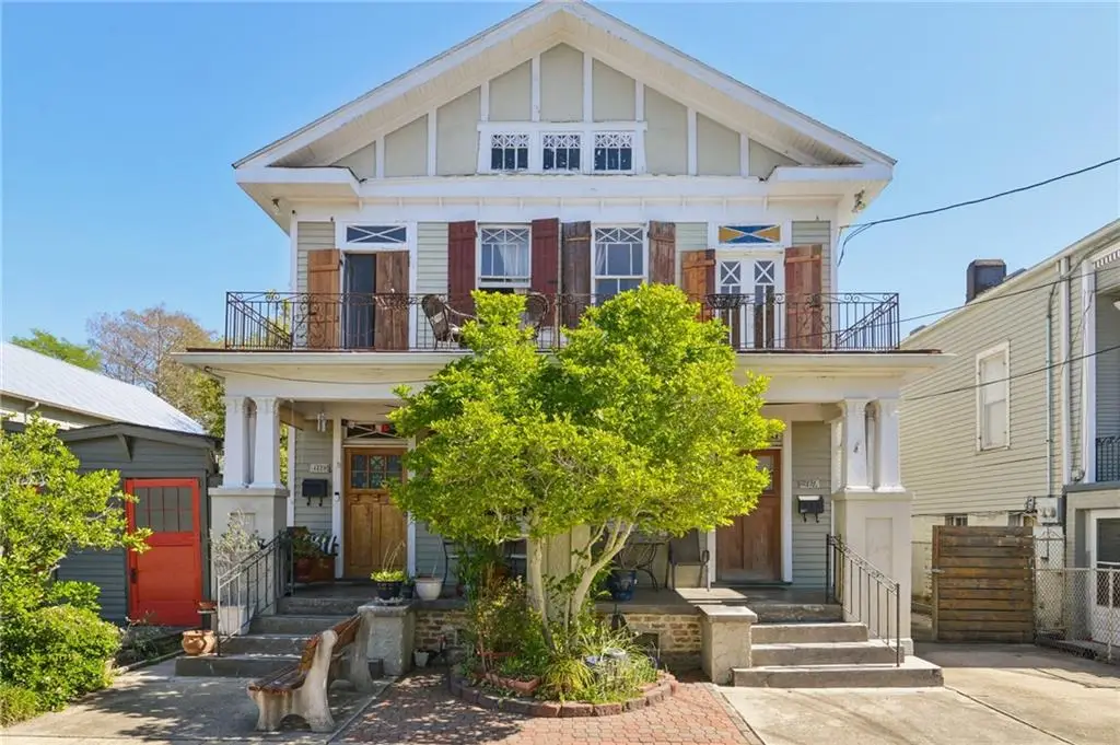 4227-29 Saint Ann Street, New Orleans, LA 70119 - #1