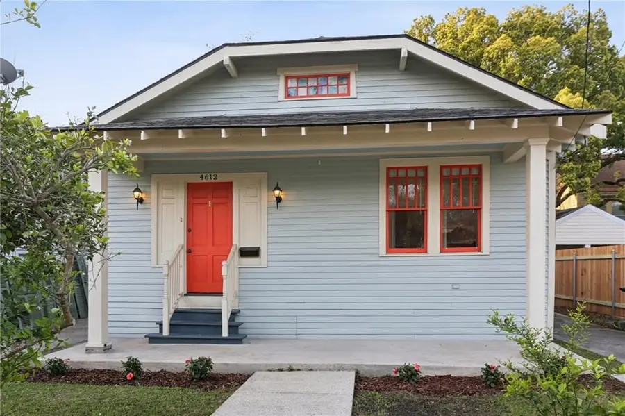 4612 S Prieur Street, New Orleans, LA 70125 - #2