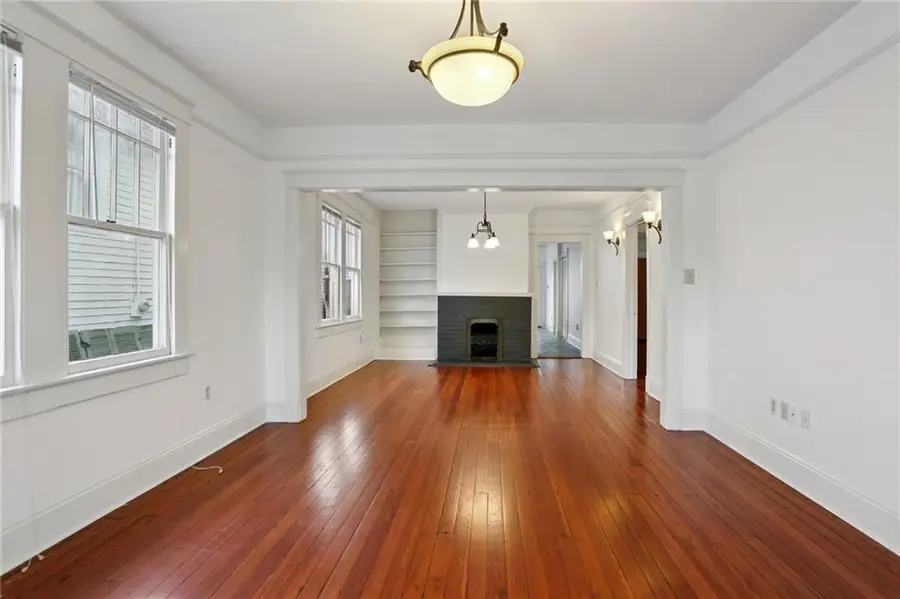 4612 S Prieur Street, New Orleans, LA 70125 - #3