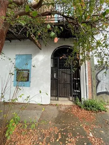 2707 Chartres Street #7, New Orleans, LA 70117