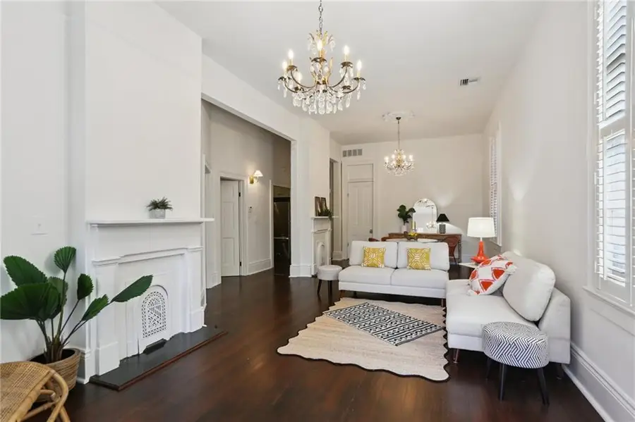 835 Ursulines Avenue, New Orleans, LA 70116 - #3