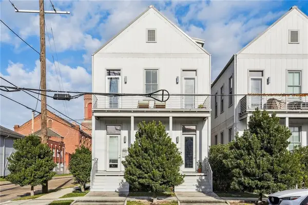 639 Philip Street #639, New Orleans, LA 70130