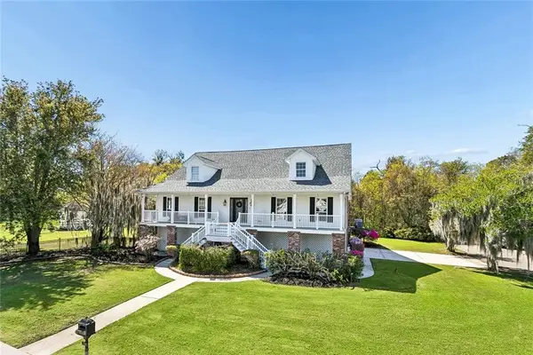 138 David Drive, Mandeville, LA 70448