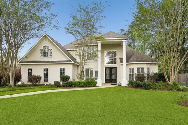 26 Sycamore Street, Covington, LA 70433