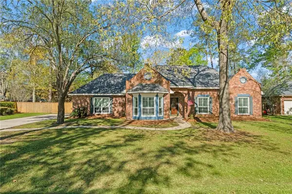 411 Rosedown Way, Mandeville, LA 70471