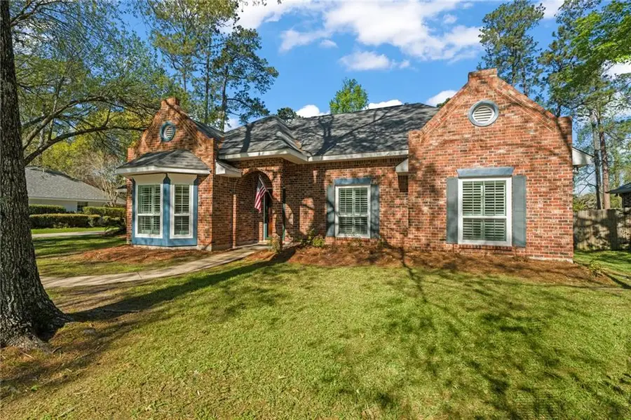 411 Rosedown Way, Mandeville, LA 70471 - #2