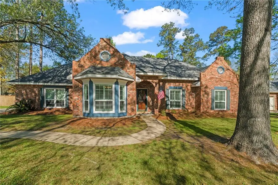 411 Rosedown Way, Mandeville, LA 70471 - #3