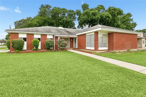 2000 Madison Street, Metairie, LA 70001