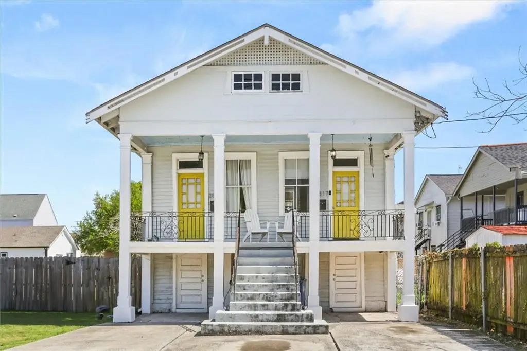 2817 19 Upperline Street, New Orleans, LA 70115 - #1