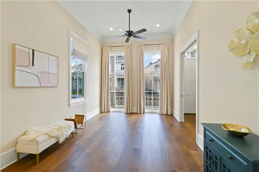 1418 Melpomene Street, New Orleans, LA 70130 - #3