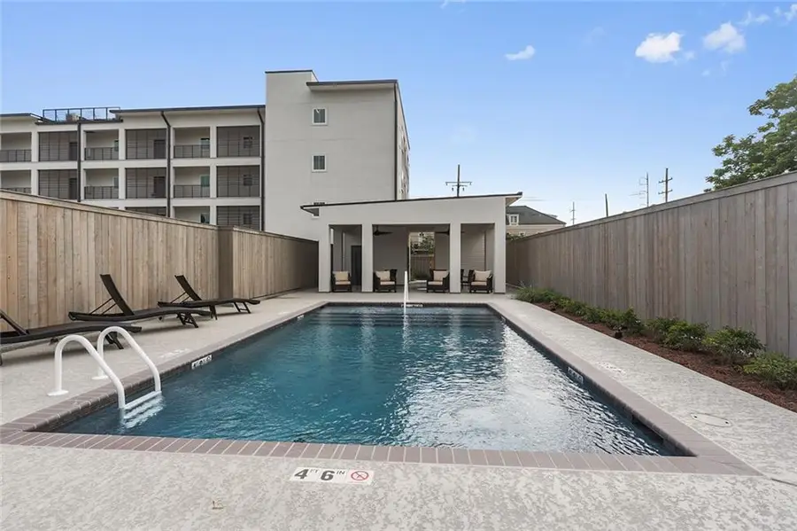 2100 Saint Thomas Street #303, New Orleans, LA 70130 - #2