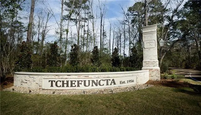 Lot 822 Thunderbird Drive, Covington, LA 70433 - #1