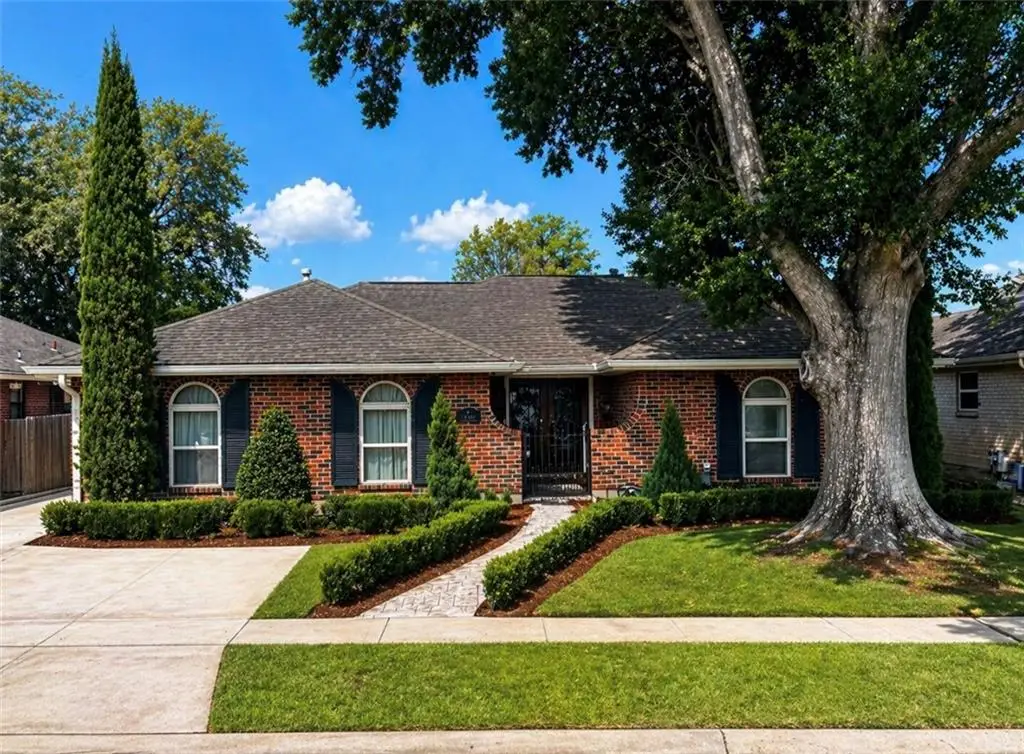 5 Gelpi Avenue, Kenner, LA 70065 - #1