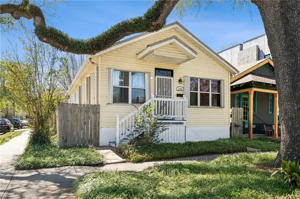 3800 Bienville Street, New Orleans, LA 70119