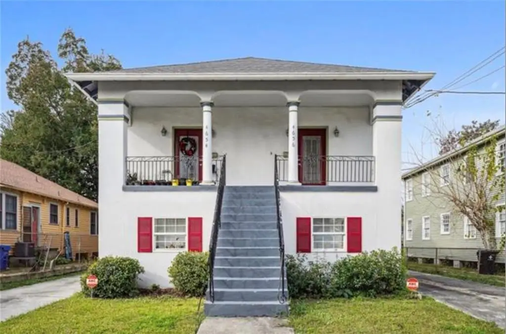 4654 56 Baccich Street, New Orleans, LA 70122 - #1