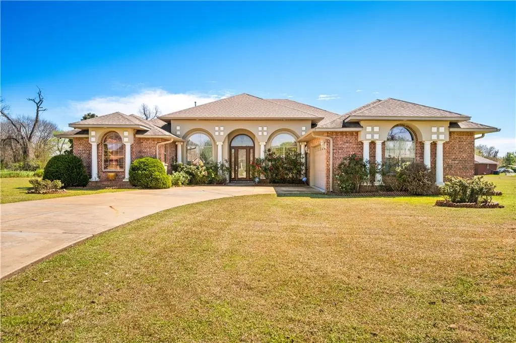 115 Morgan Lane, Natchitoches, LA 71457 - #1