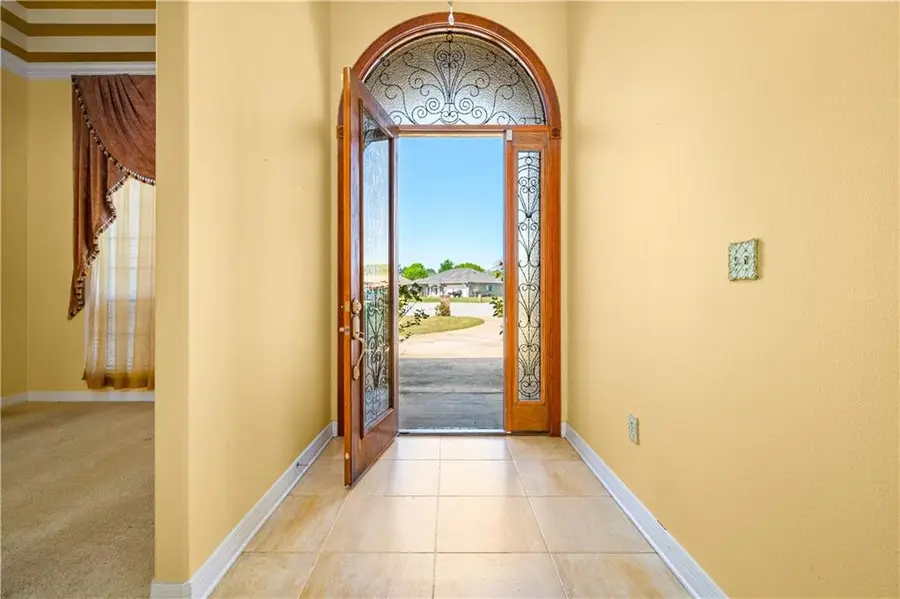 115 Morgan Lane, Natchitoches, LA 71457 - #3