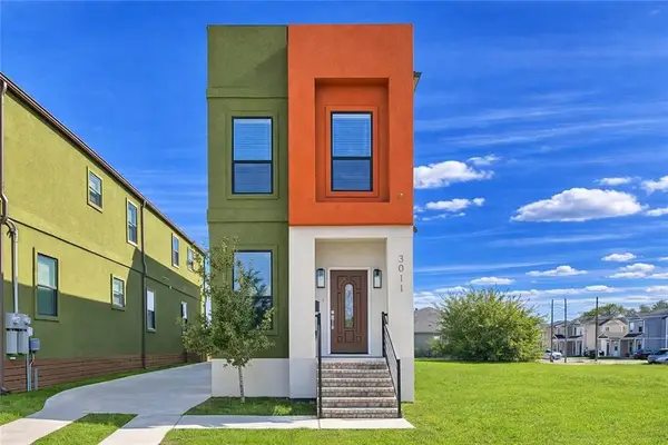 3011 13 Wall Boulevard, New Orleans, LA 70114