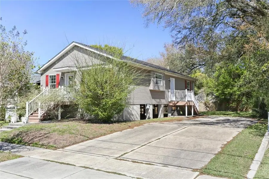 1513 Filmore Avenue, New Orleans, LA 70122 - #2