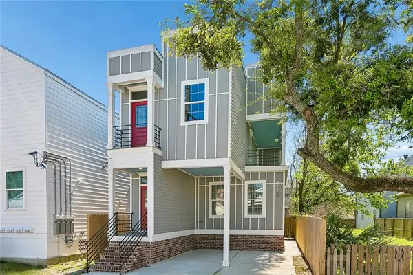 3116 Gravier Street, New Orleans, LA 70119