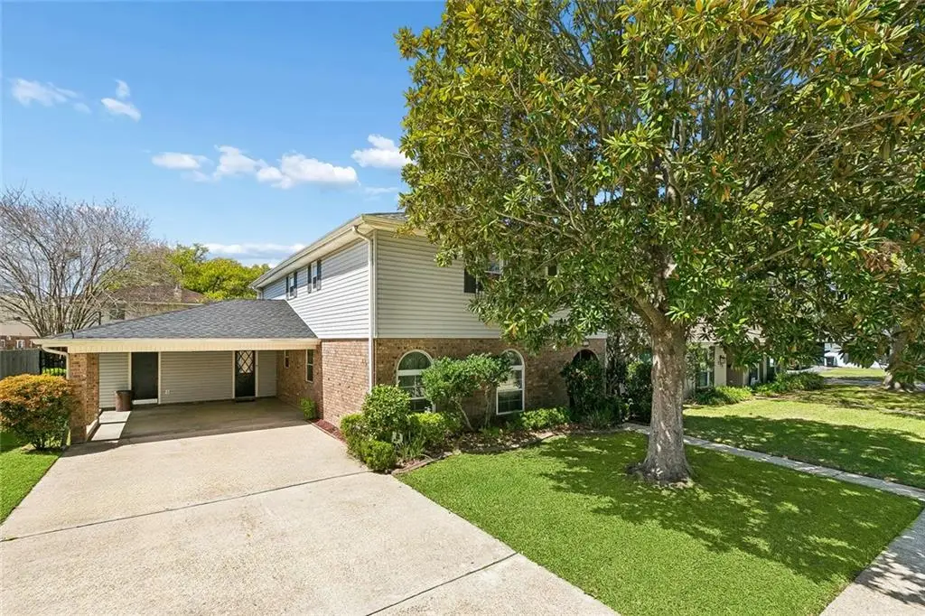 832 Gordon Avenue, Harahan, LA 70123 - #1