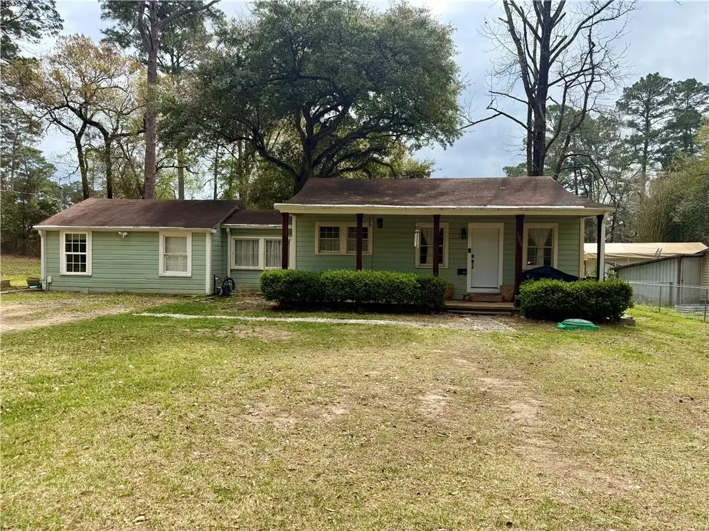 1905 Cappel Street, Pineville, LA 71360 - #1
