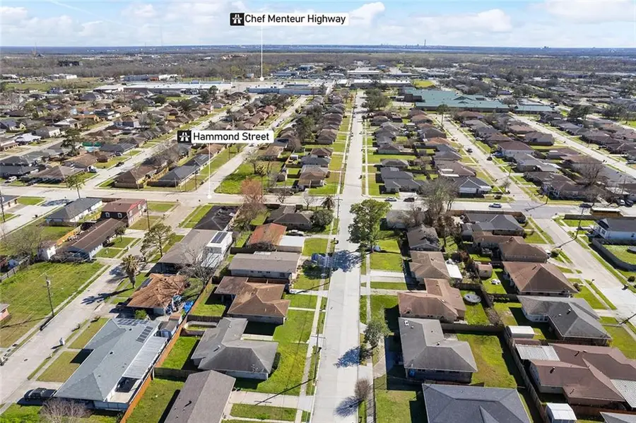 4950 Eunice Drive, New Orleans, LA 70127 - #3