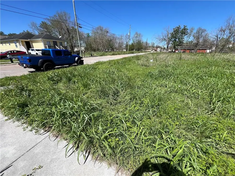 1909 Lizardi Street, New Orleans, LA 70117 - #3