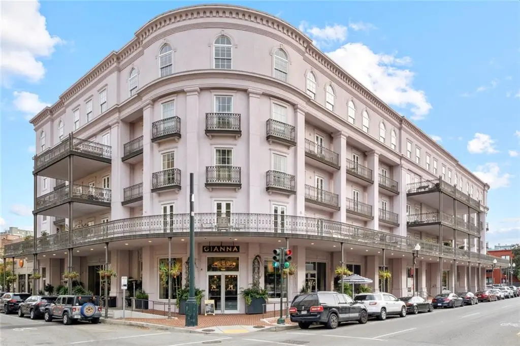 700 Magazine Street #517, New Orleans, LA 70130 - #1