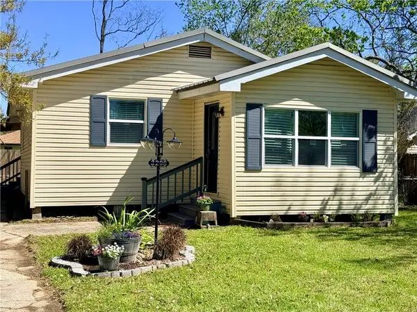 3296 Rama Street, Slidell, LA 70458